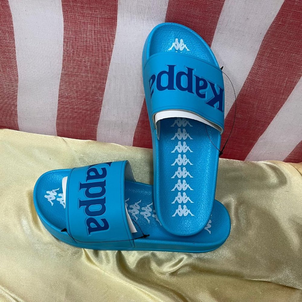 NWOB Kappa Sandal